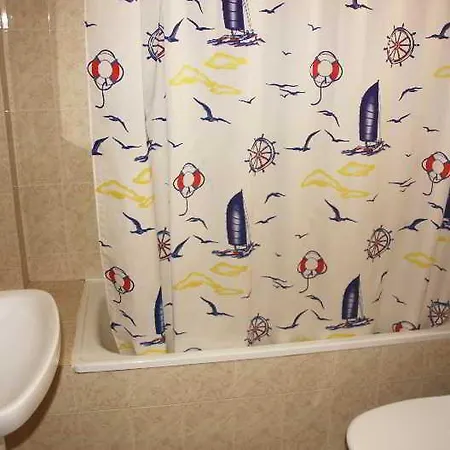 Mar Azahar מלון 3*