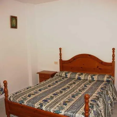 Mar Azahar Peñíscola