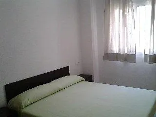 Mar Azahar מלון Peñíscola