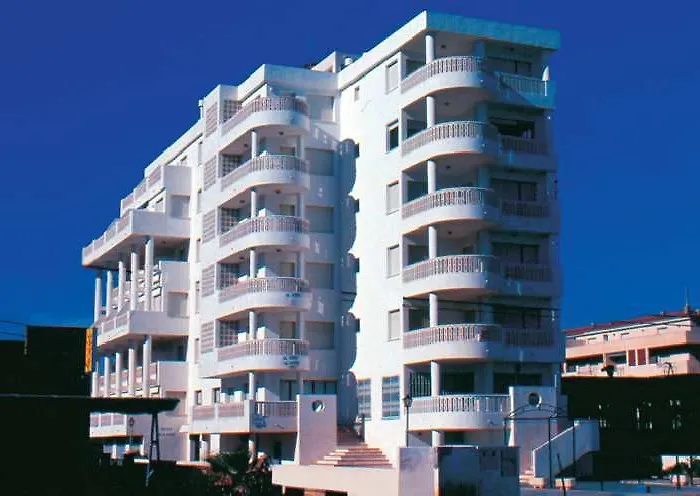 Mar Azahar 3*