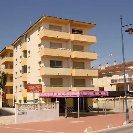 Mar Azahar 3* Peñíscola