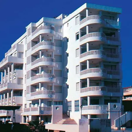 Mar Azahar 3*
