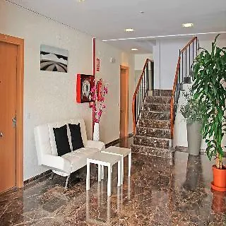 Mar Azahar 3* Пеньискола