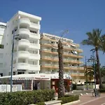 Hotel Mar Azahar