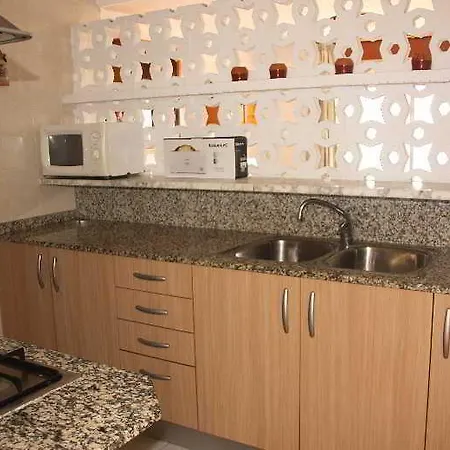Hotel Mar Azahar
