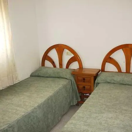 Mar Azahar Hotel