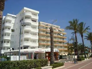 Ξενοδοχείο Mar Azahar